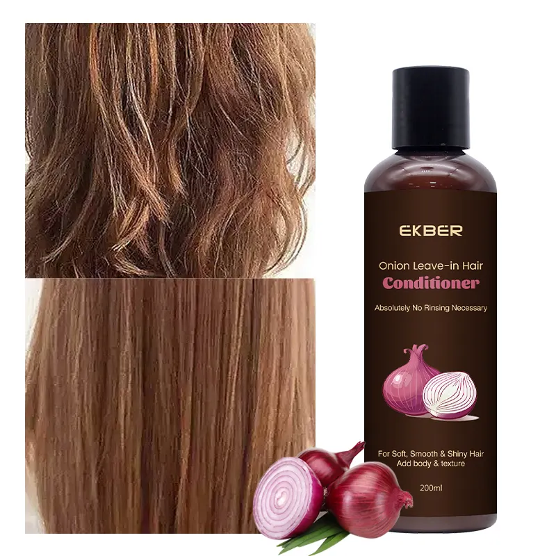 leave-in conditioner
