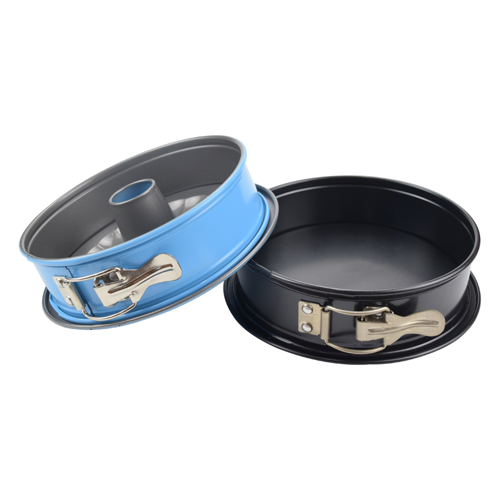 Springform cake pan
