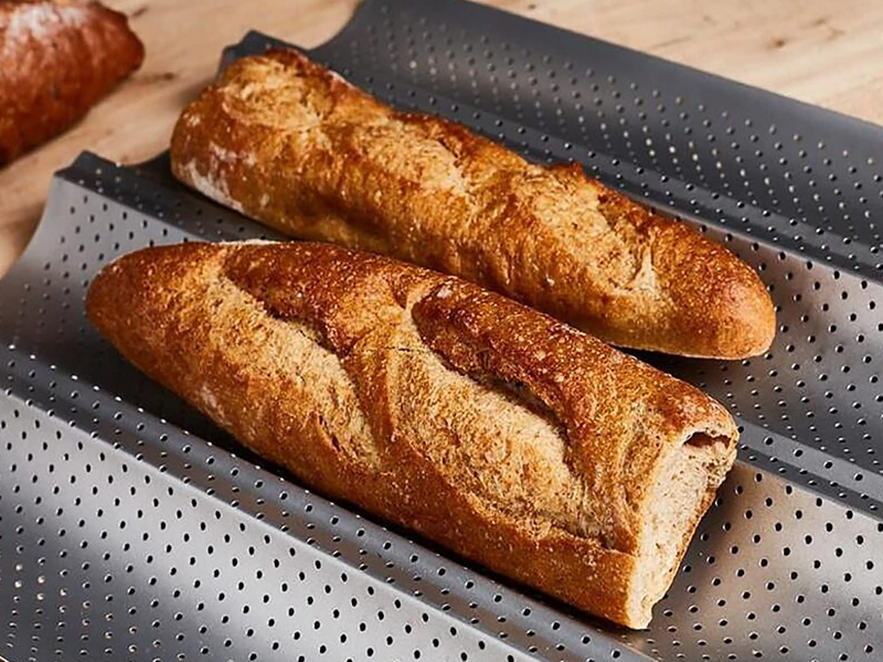 Material Innovations in Cake Molds Focus on Health and Safety