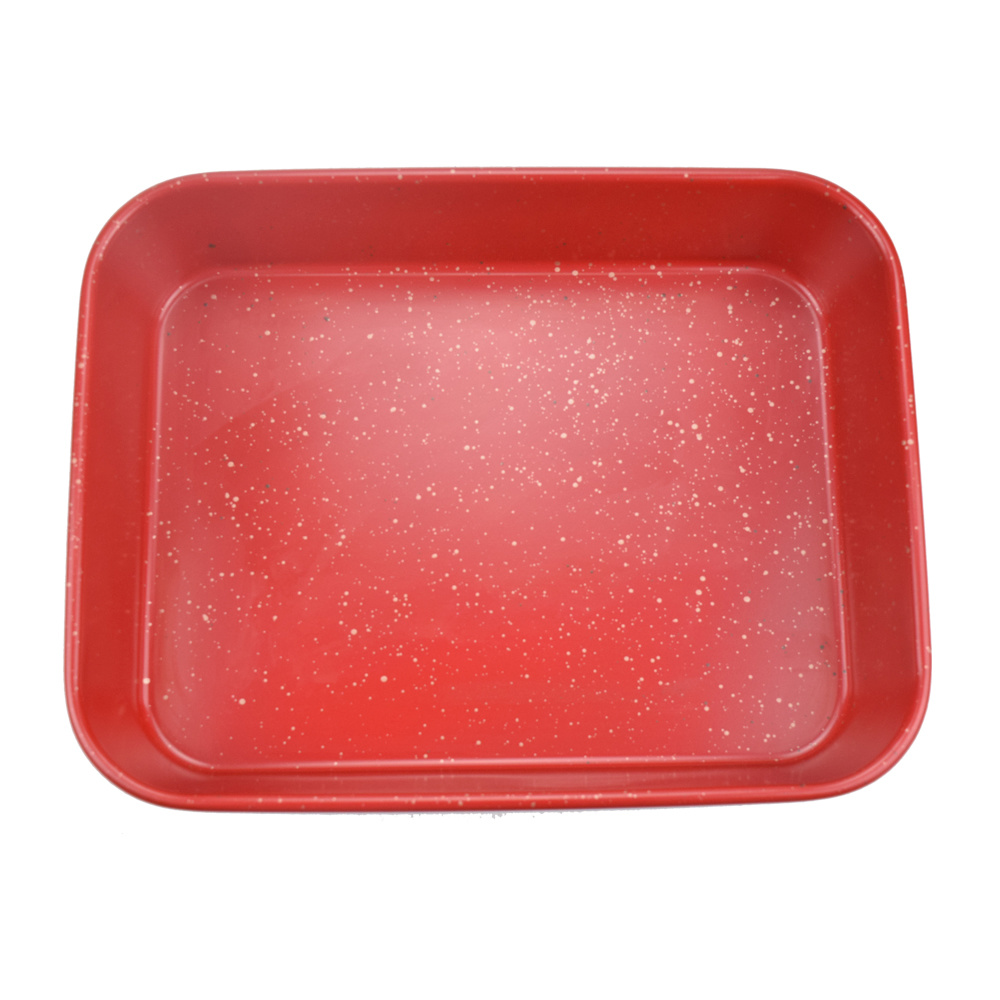Roaster pan