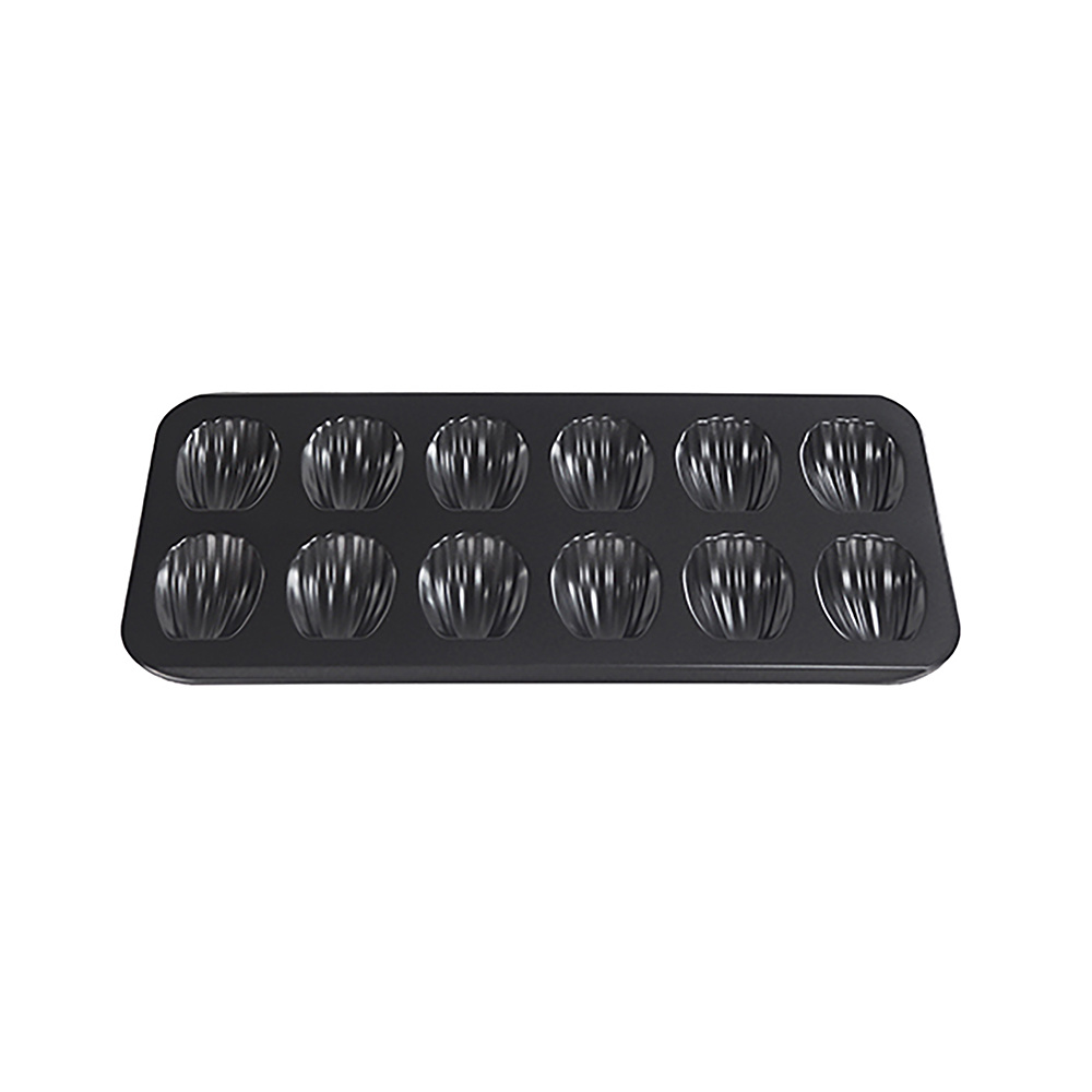 Mini cake pan