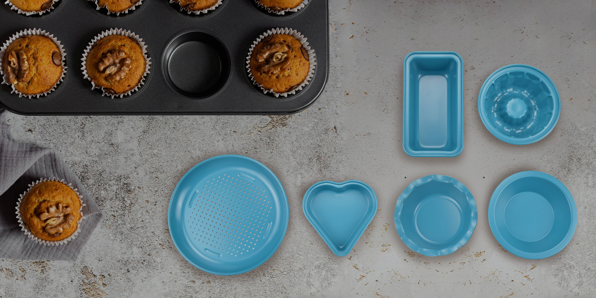 Innovation leads the new trend of kitchen and home appliances!