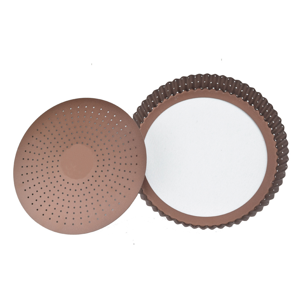 Tart pan