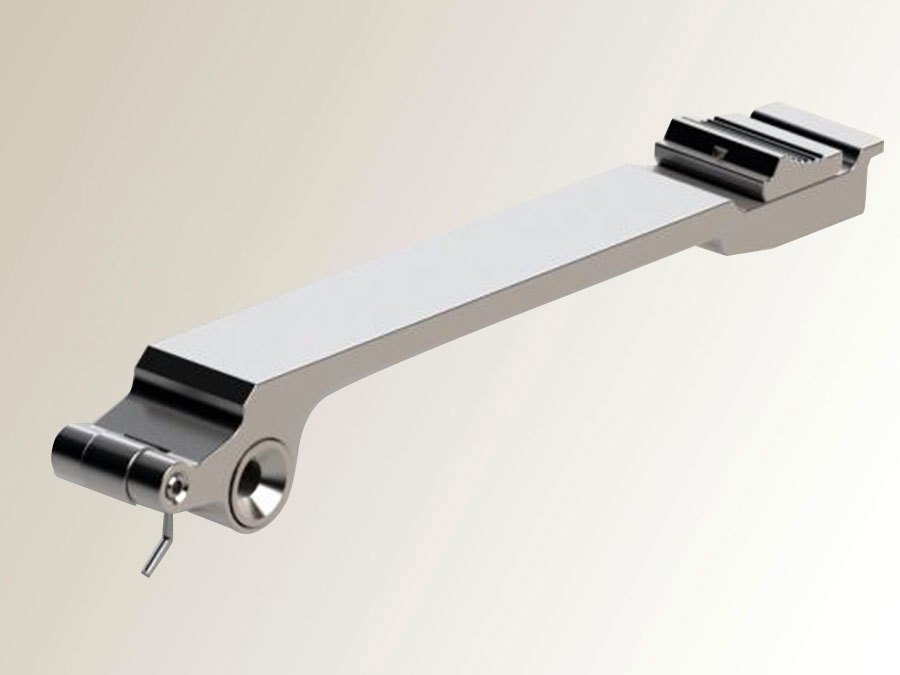 QBQ-04  通用宽体型起拔器