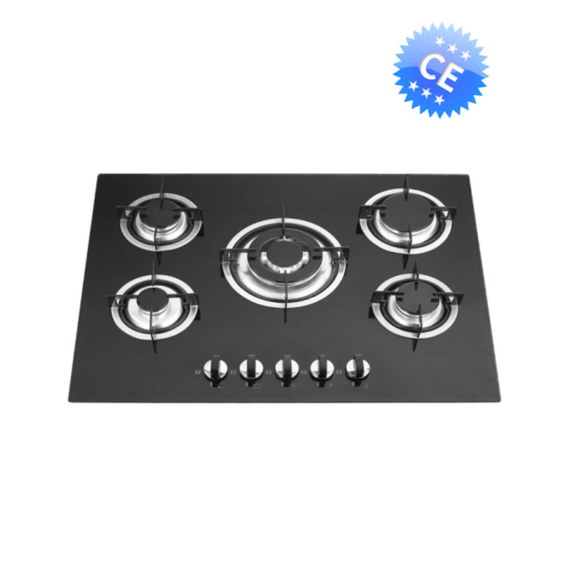 Transform Your Cooking Experience with an Embedded Gas Hob: The Ultimate Kitchen Upgrade