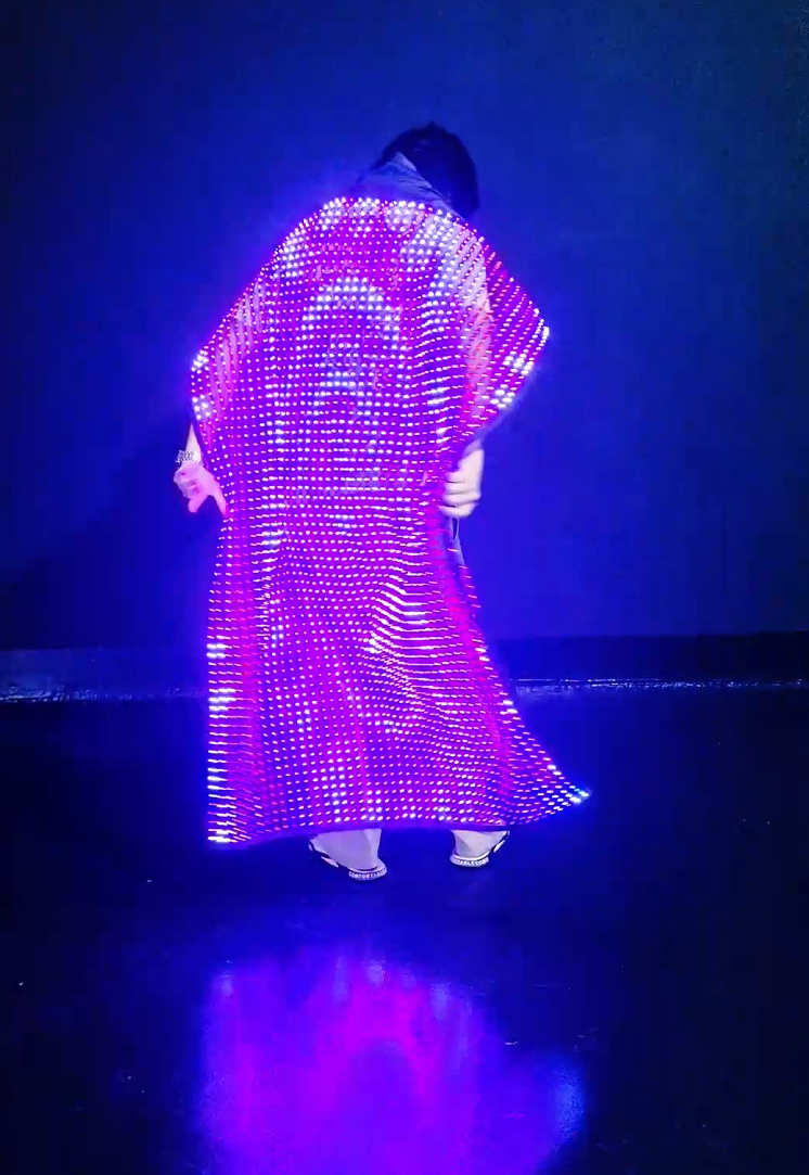 High quality LED blanket P20