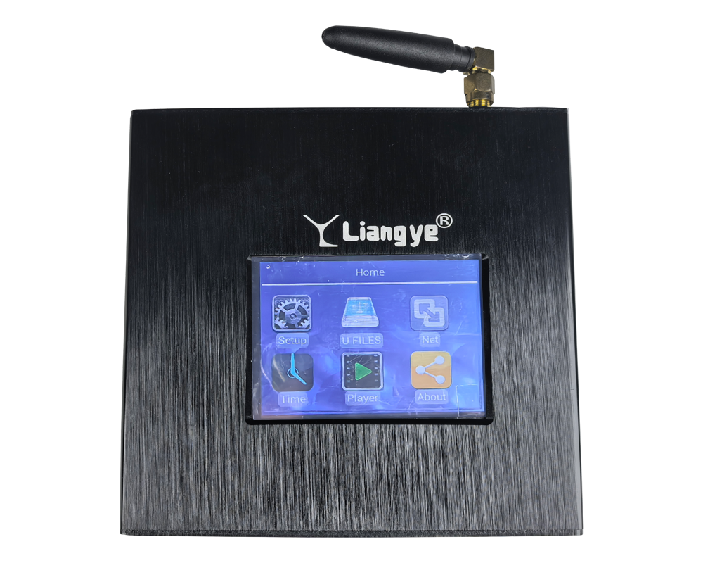 advanced 433MHz LED display remote system from China manufacturers