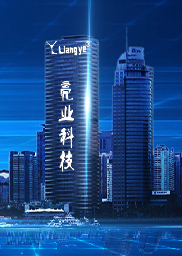 Liangye Technology Liangye Technology