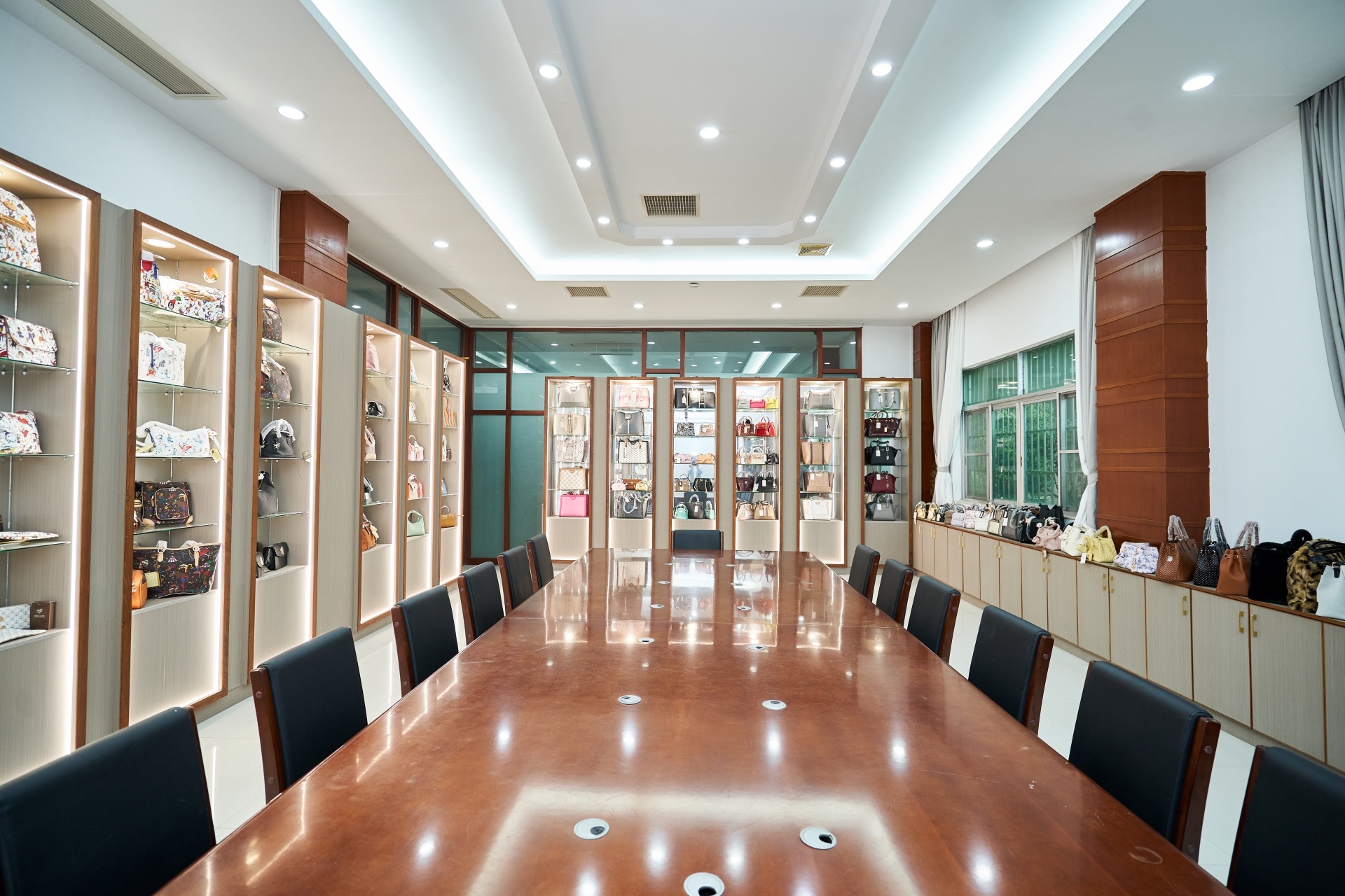 Sala de Exposiciones