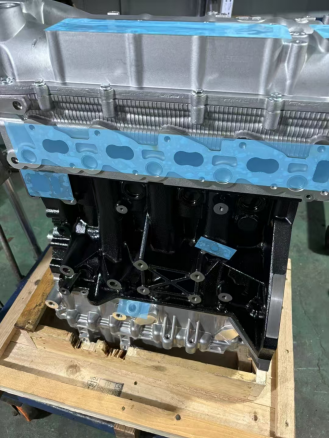Remanufactured Dazhong 19D4N