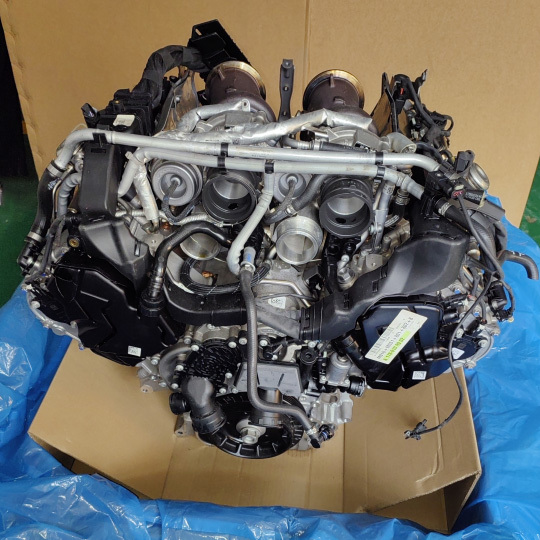 Original factory Mercedes-Benz 177980