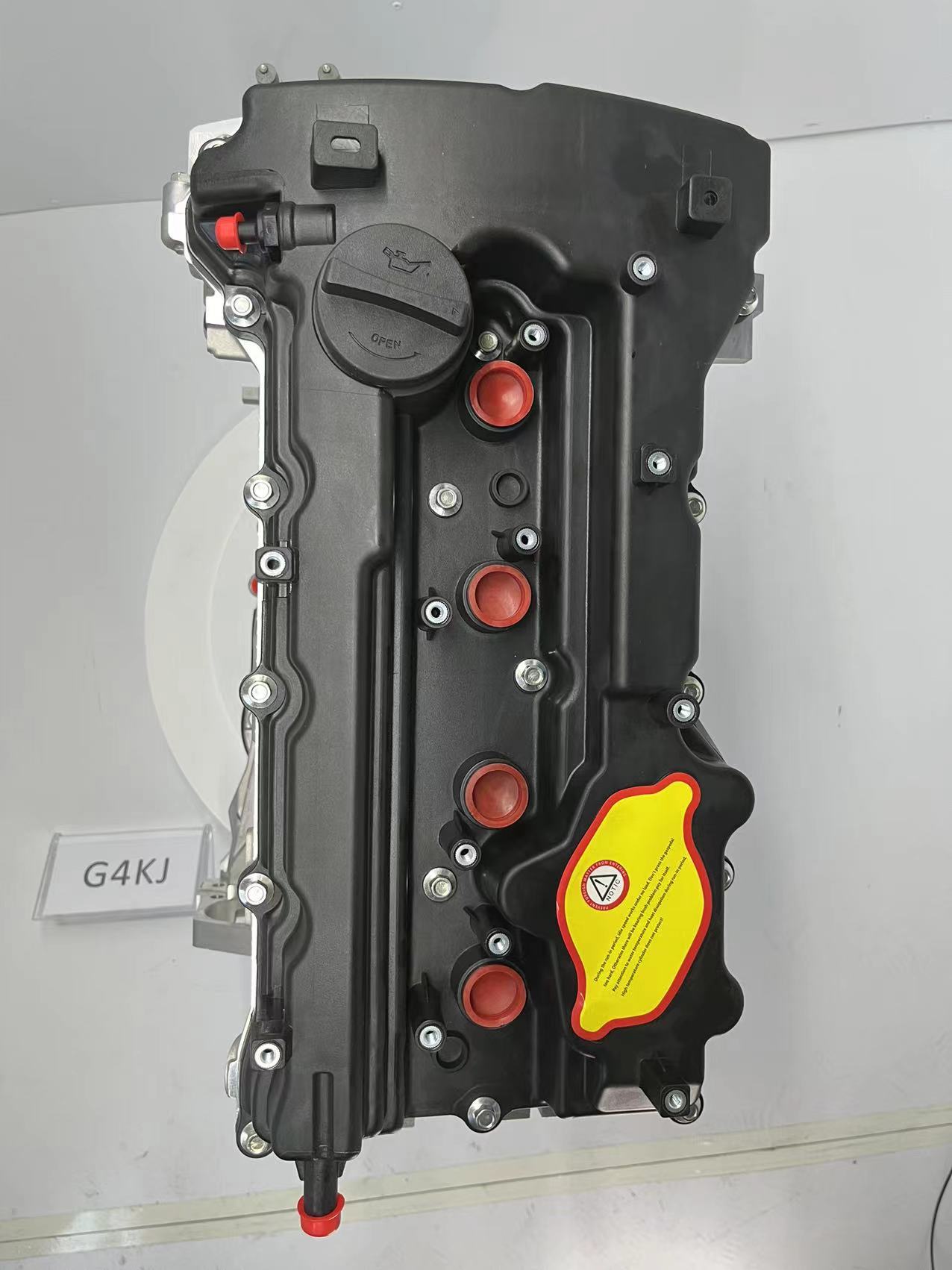 How Porsche Compatible Engine Assemblies Enhance Vehicle Longevity