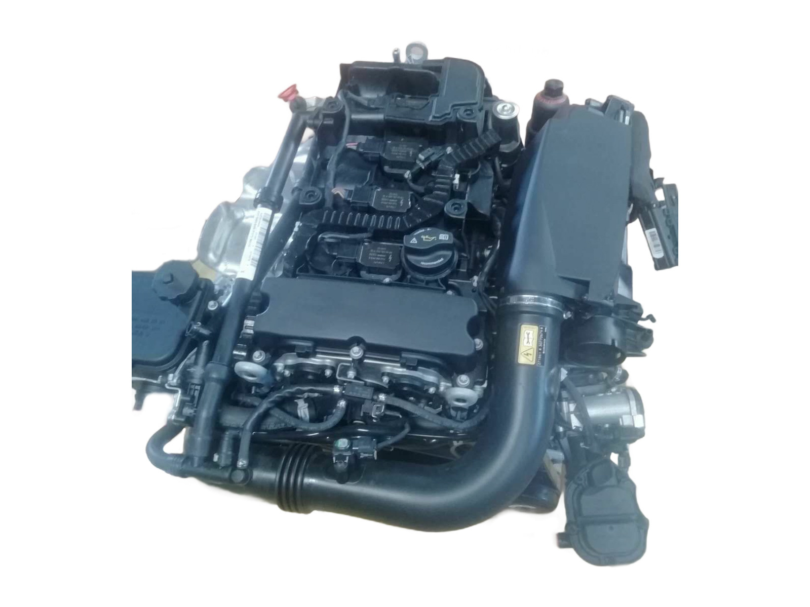 Original factory Mercedes-Benz 271860