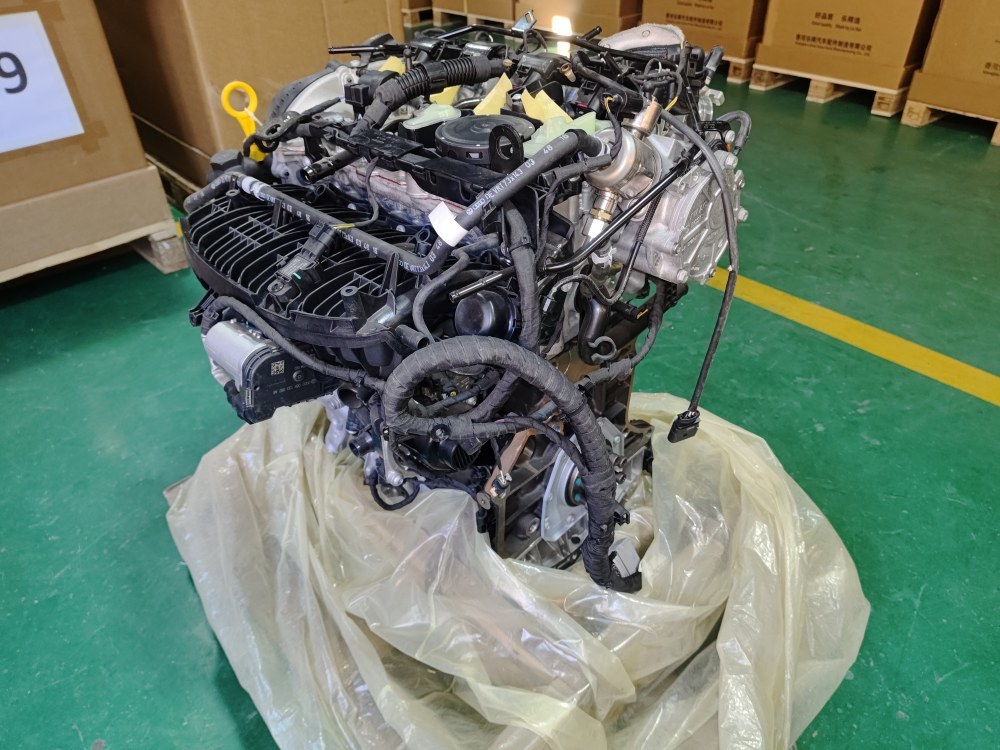 Original factory Volkswagen CEA