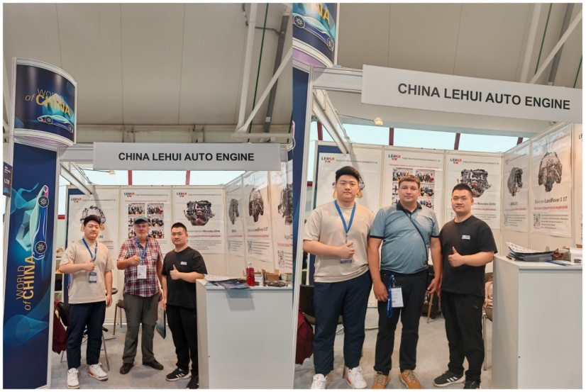 MIMS International Automotive Parts Exhibition