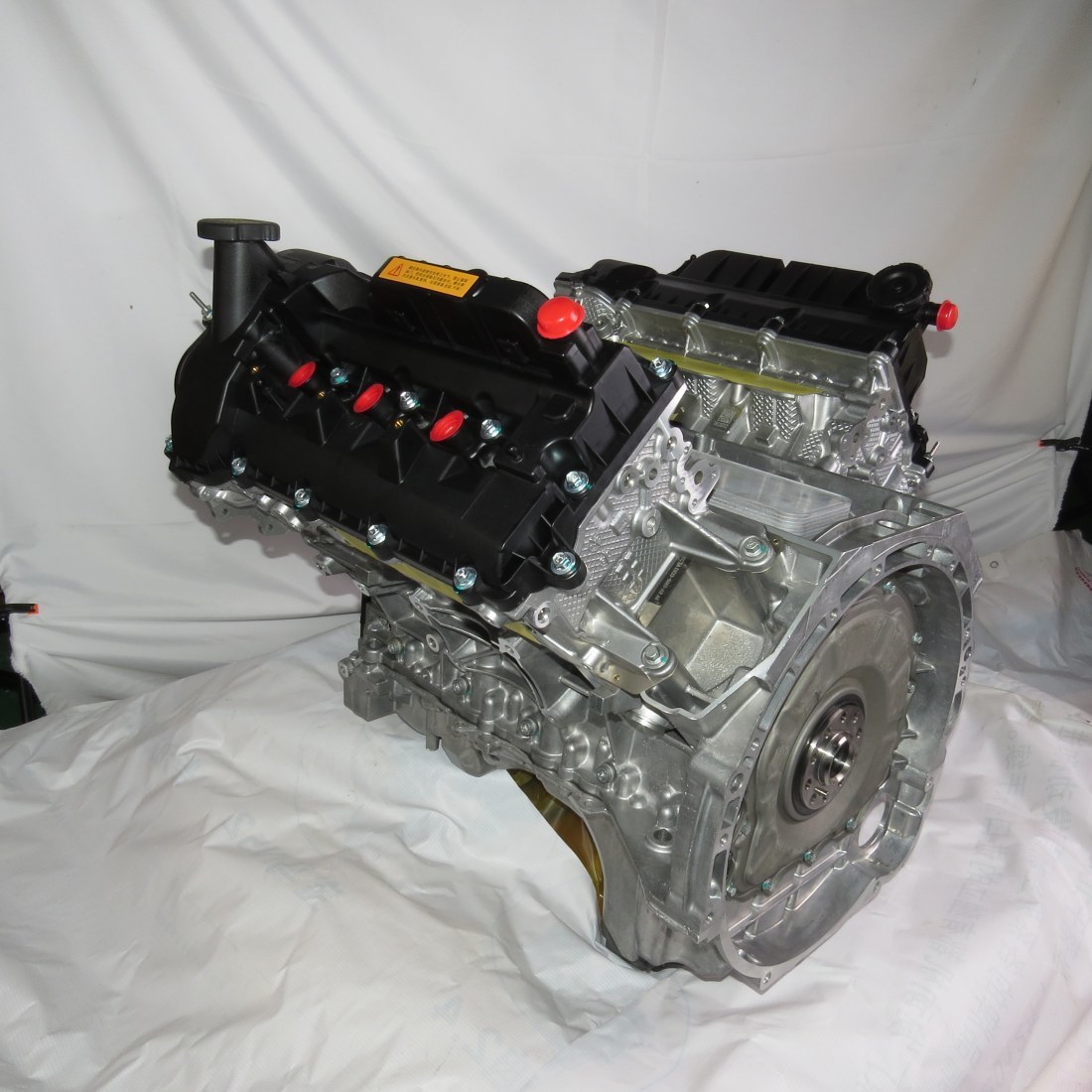Re-manufacture Land Rover 306PS