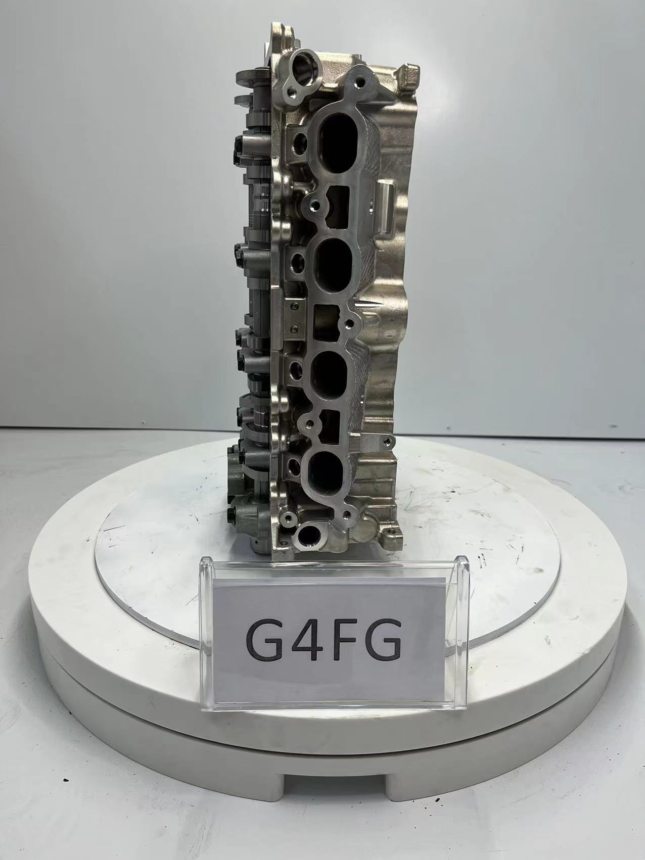 Understanding Jaguar Replacement Engine Blocks: Insights for Automotive Professionals