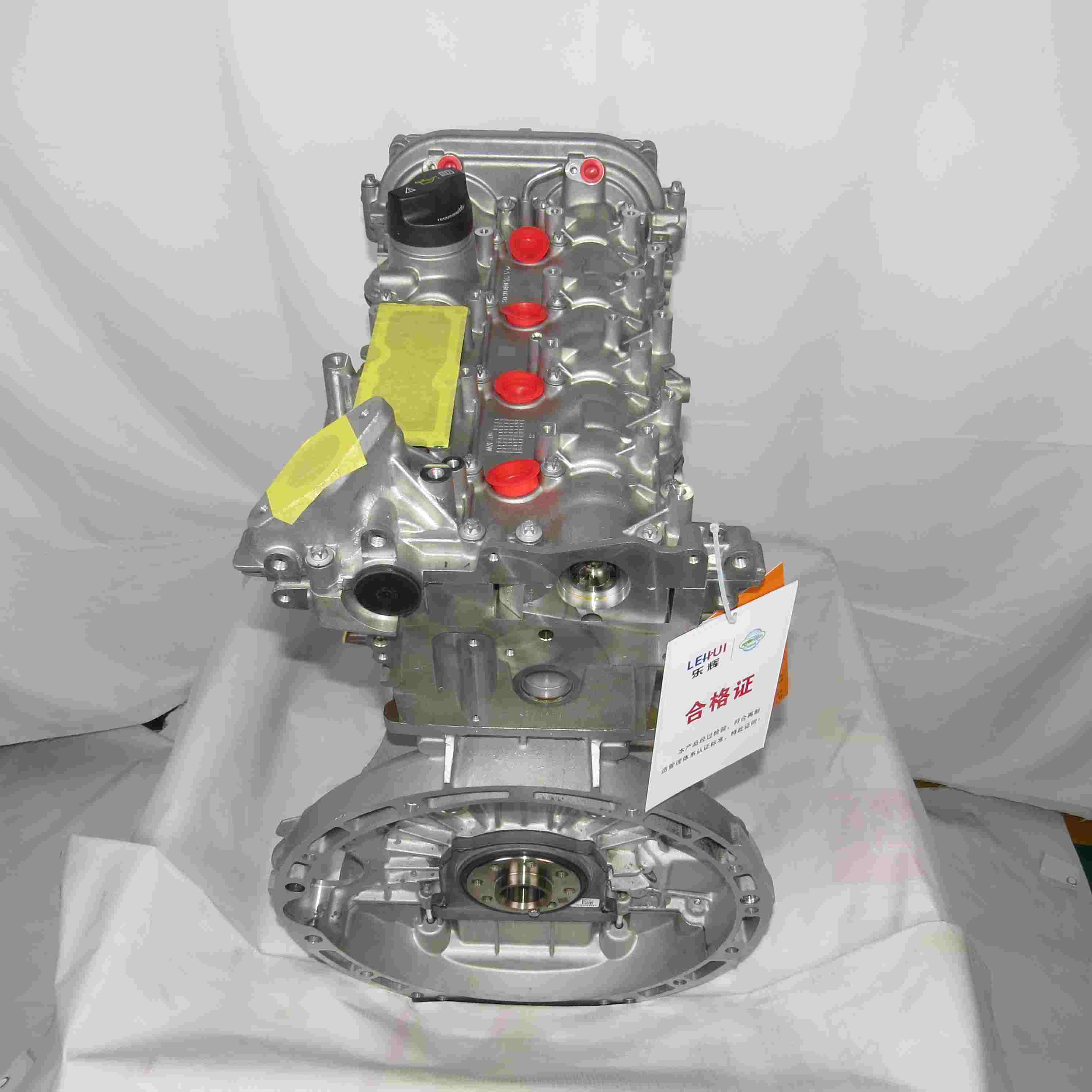 Remanufacture Mercedes-Benz 274