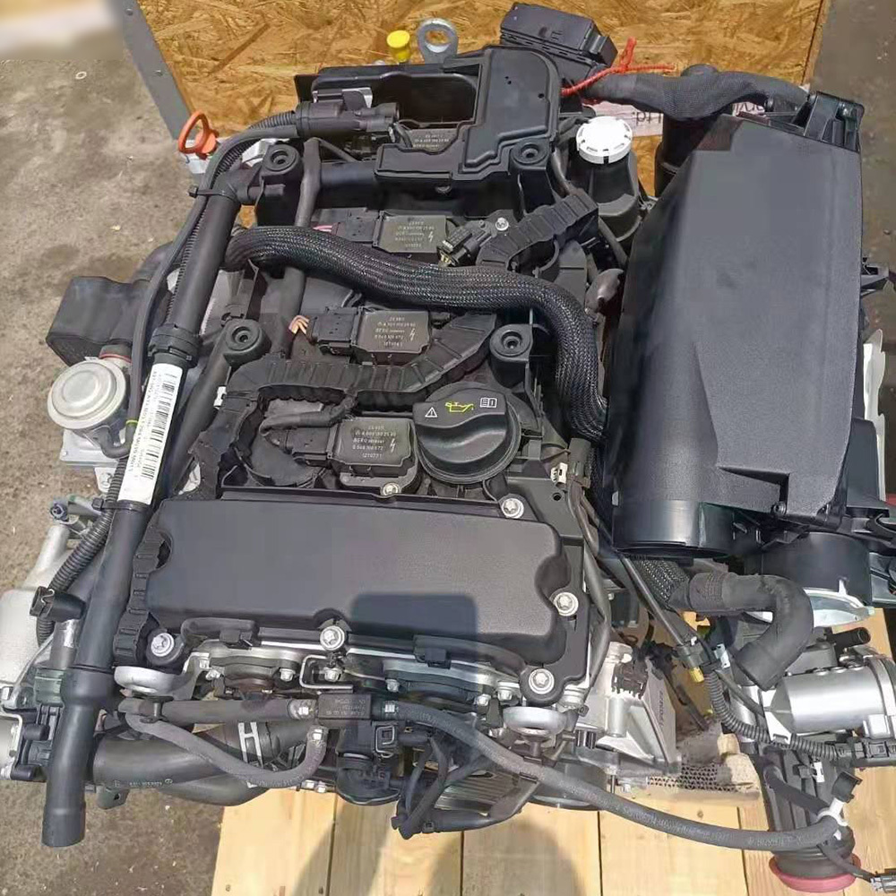 Original factory Mercedes-Benz 271820
