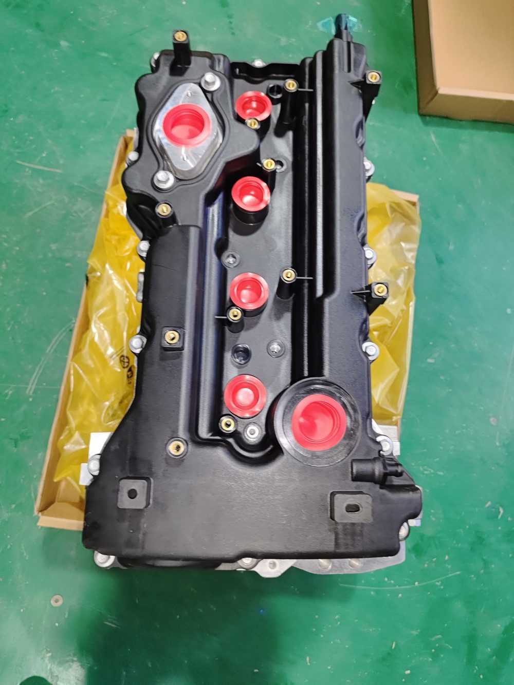 The Connection Between Audi DCB Remanufactured Engines and Eco-Friendliness