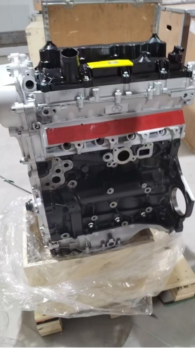 Remanufactured Great Wall 4C20 remanufactured
