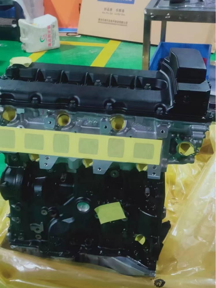 Remanufactured Cayenne 3.6