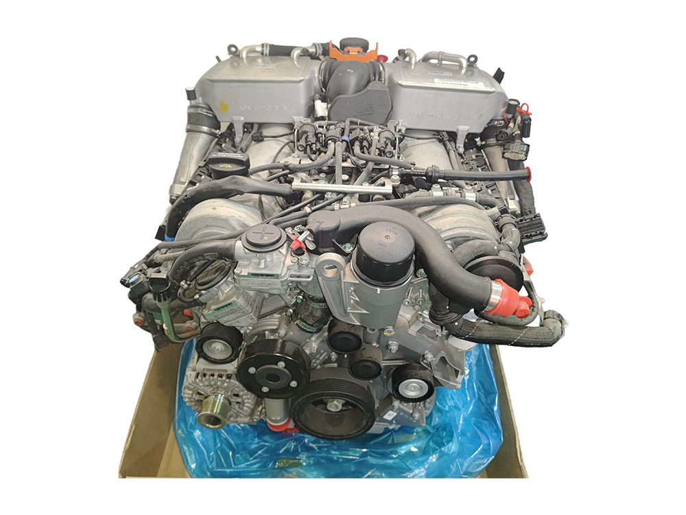 Original factory Mercedes-Benz 277980