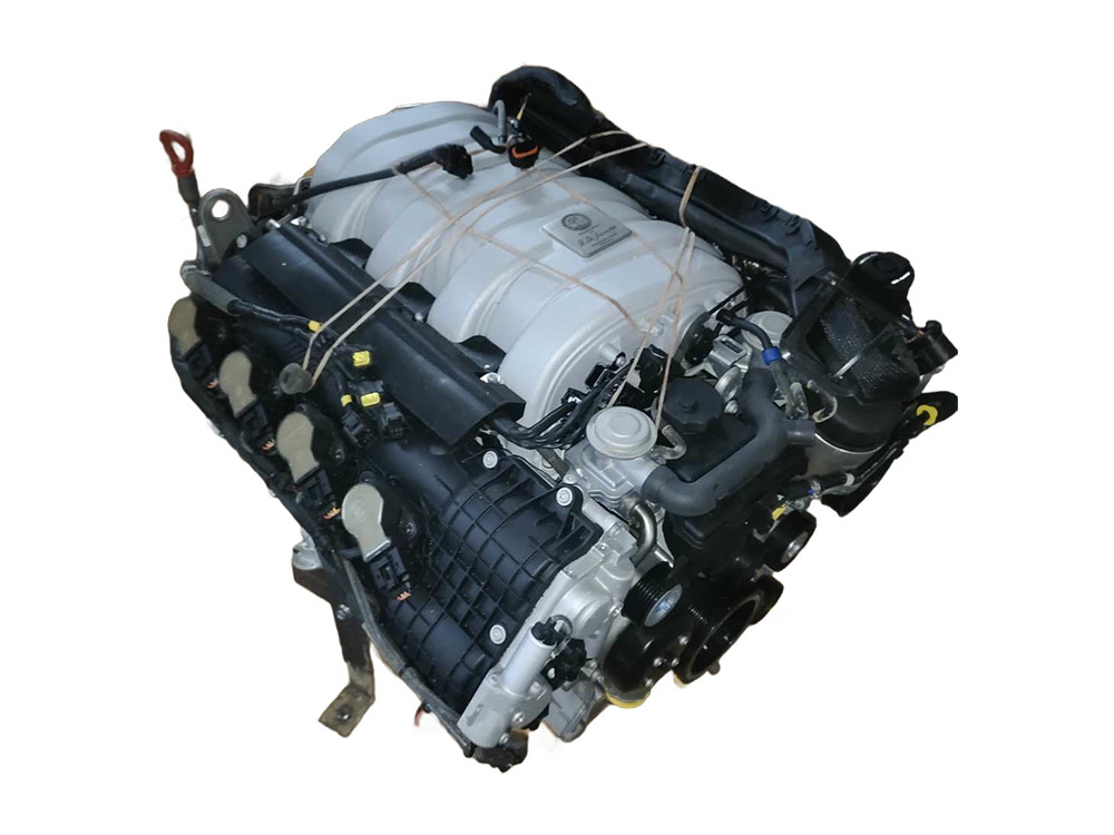 Original factory Mercedes-Benz 156980