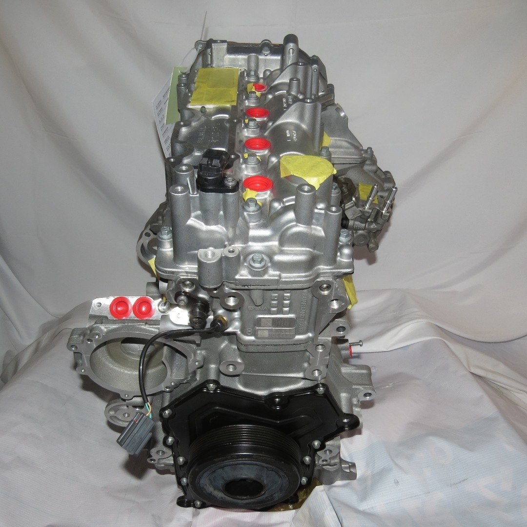 Land Rover remanufactured Discovery 5 Diesel 2.0T