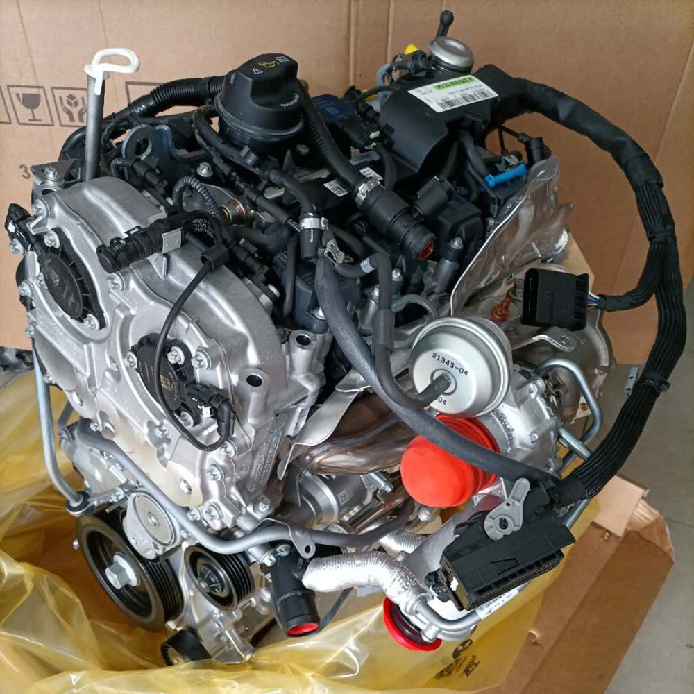 Original factory Mercedes-Benz 270910