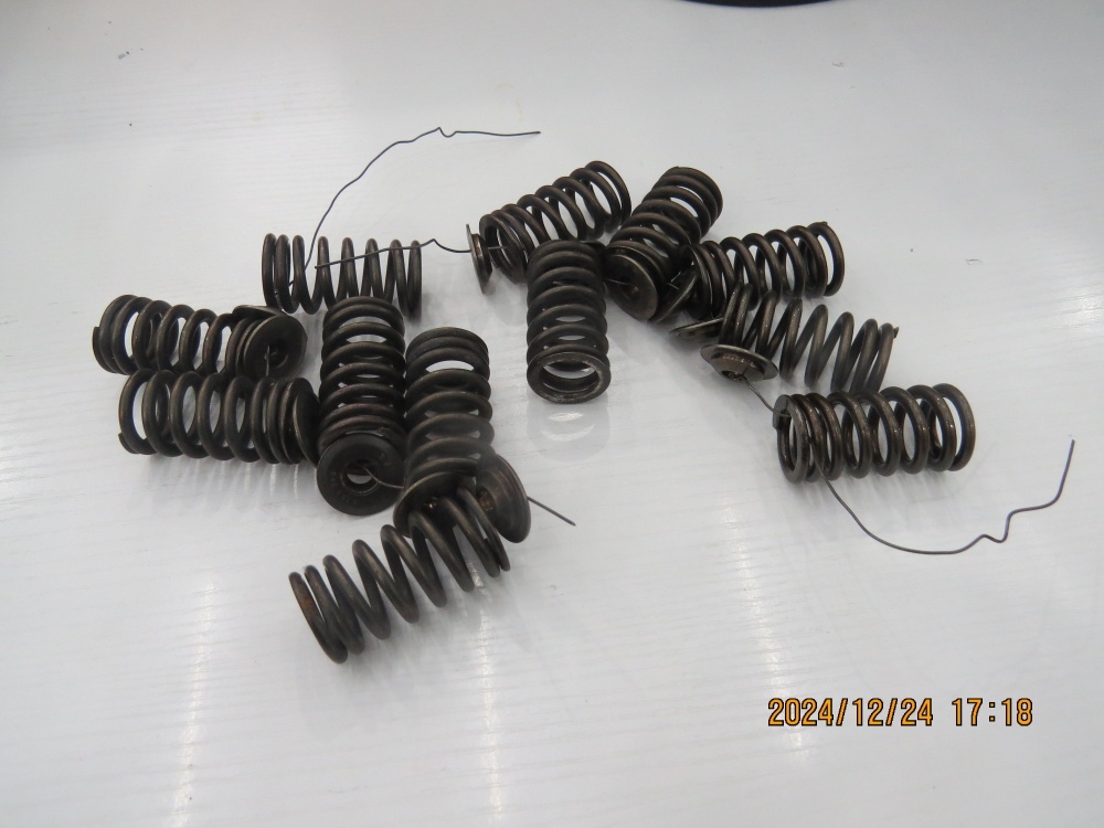 valve spring seat