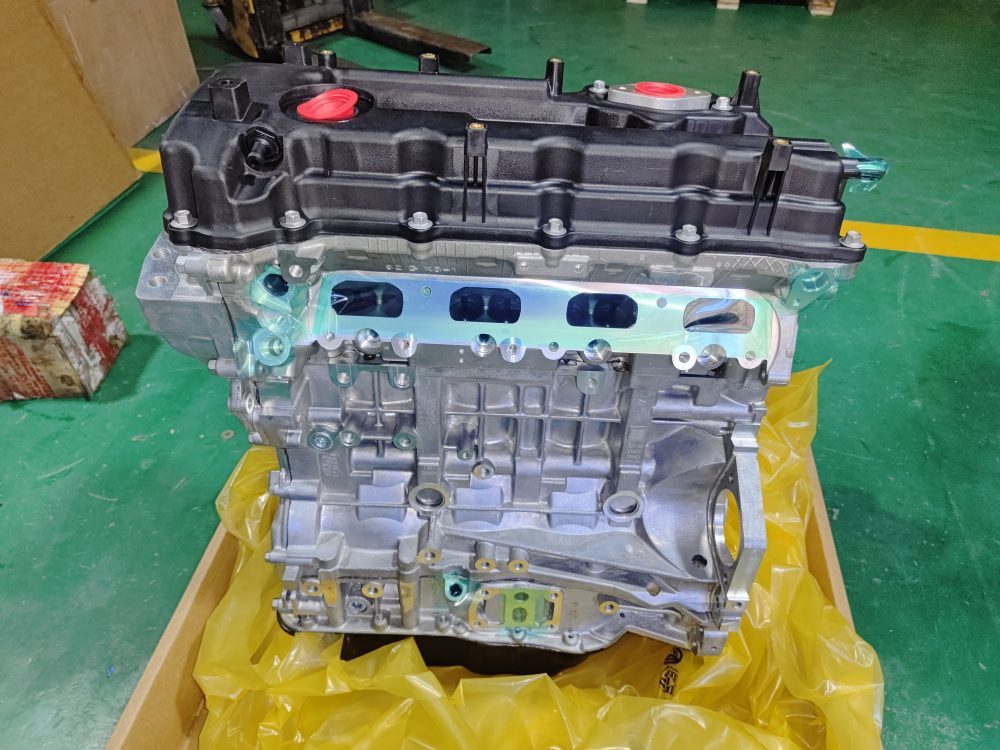 Audi DCB Remanufactured Engines: What Sets Them Apart from Alternatives