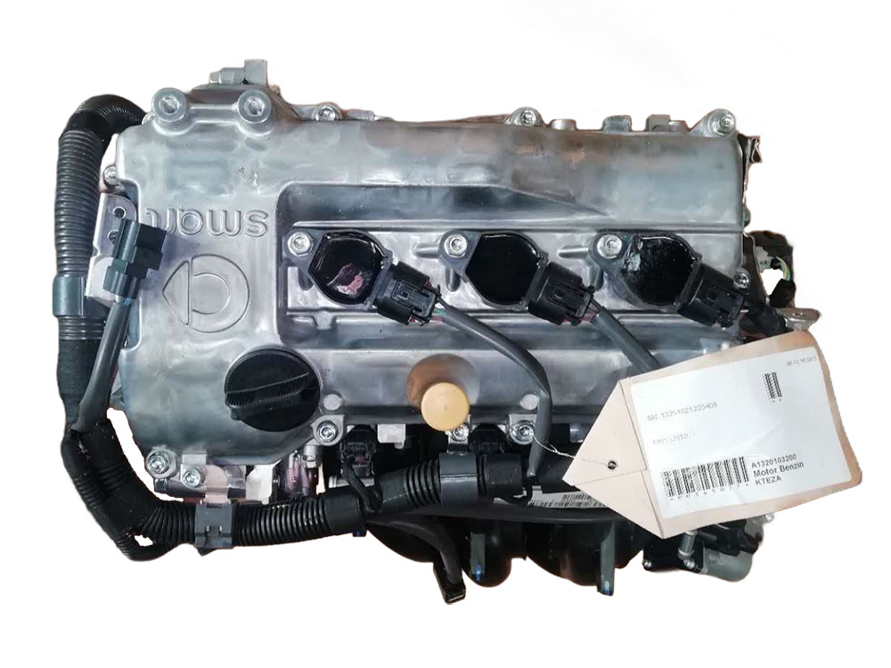 Original factory Mercedes SMART 132910