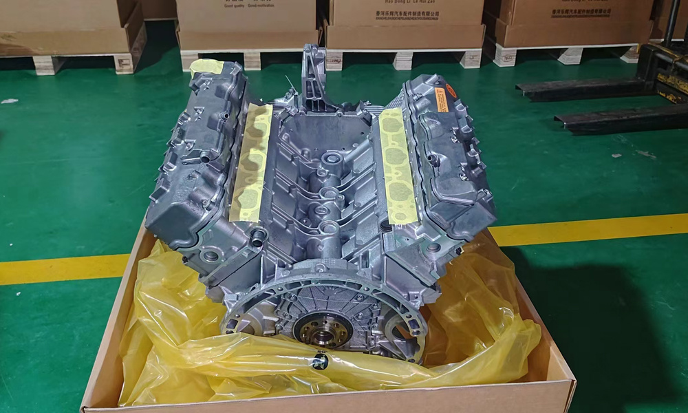 Nissan VQ35 Lehui remanufacturing Nissan VQ35 Lehui remanufacturing