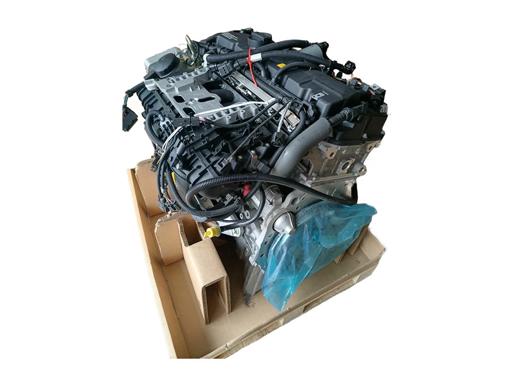 Original factory BMW N55B30