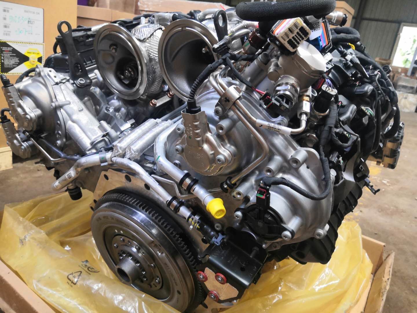 Kaiyan Original Factory CSZ