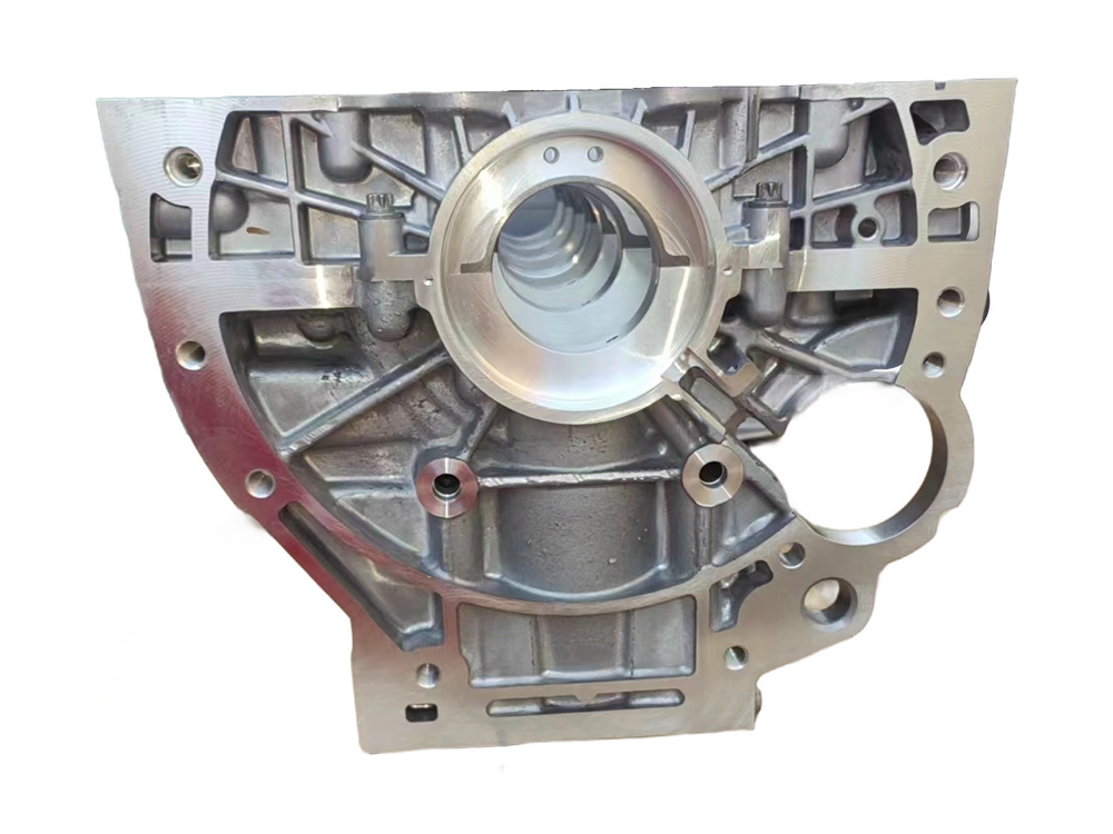 china BMW N55 engine block