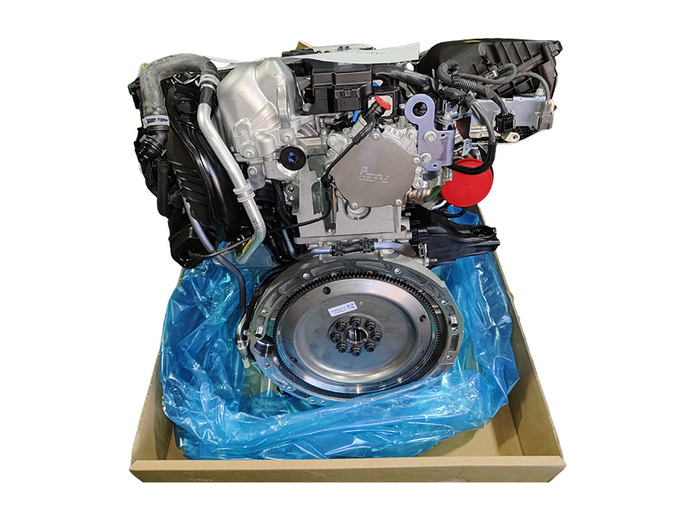 Original factory Mercedes-Benz 274910