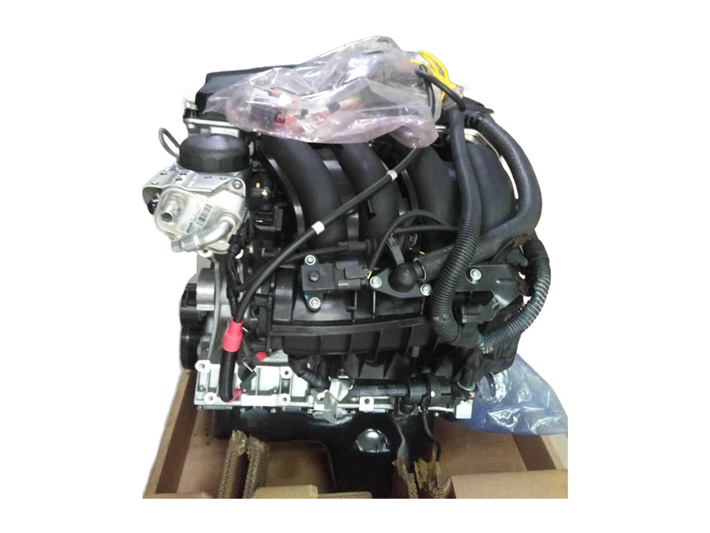 Original factory BMW N46B20