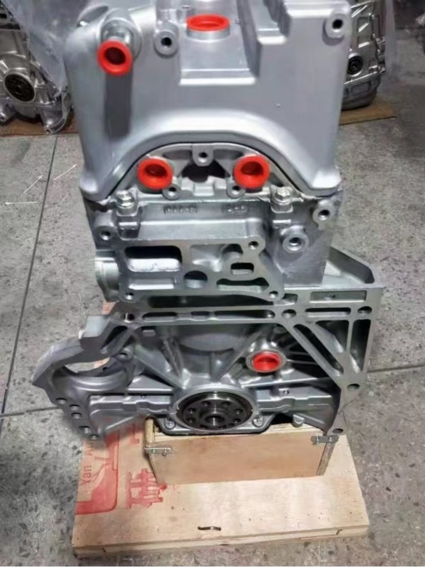 Understanding the Benefits of Buick LAF Remanufactured Engines