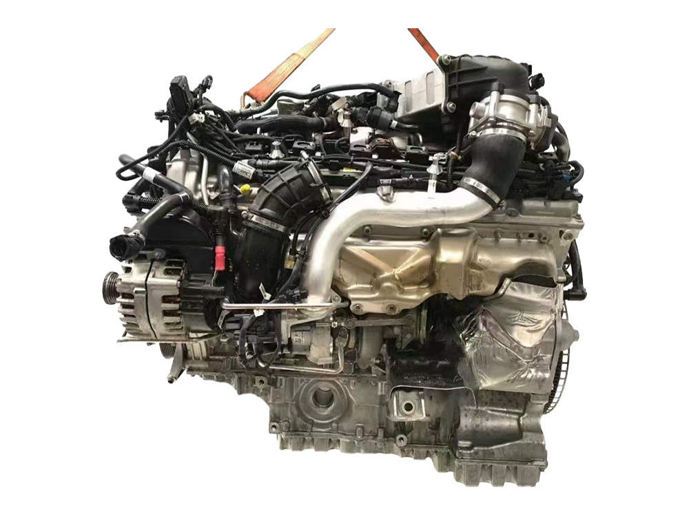 Original factory BMW Rolls-Royce N74B66