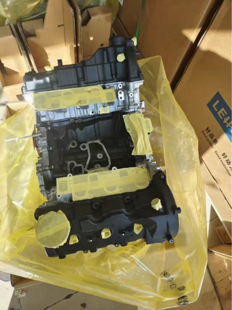 再制造卡宴3.0T柴油