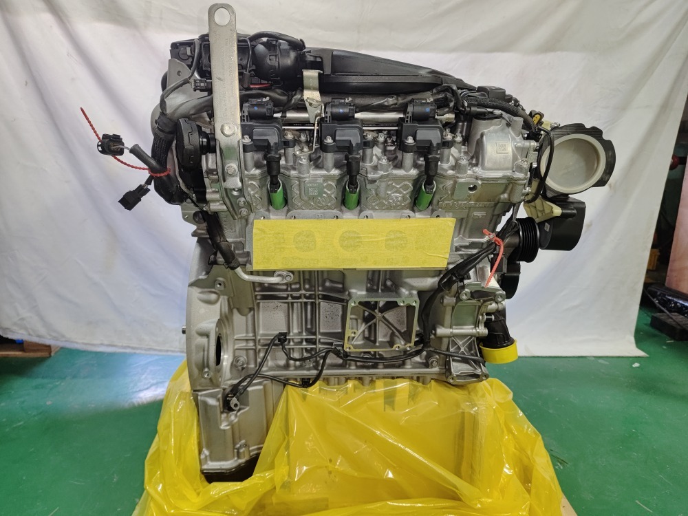 Original factory Mercedes-Benz 276955