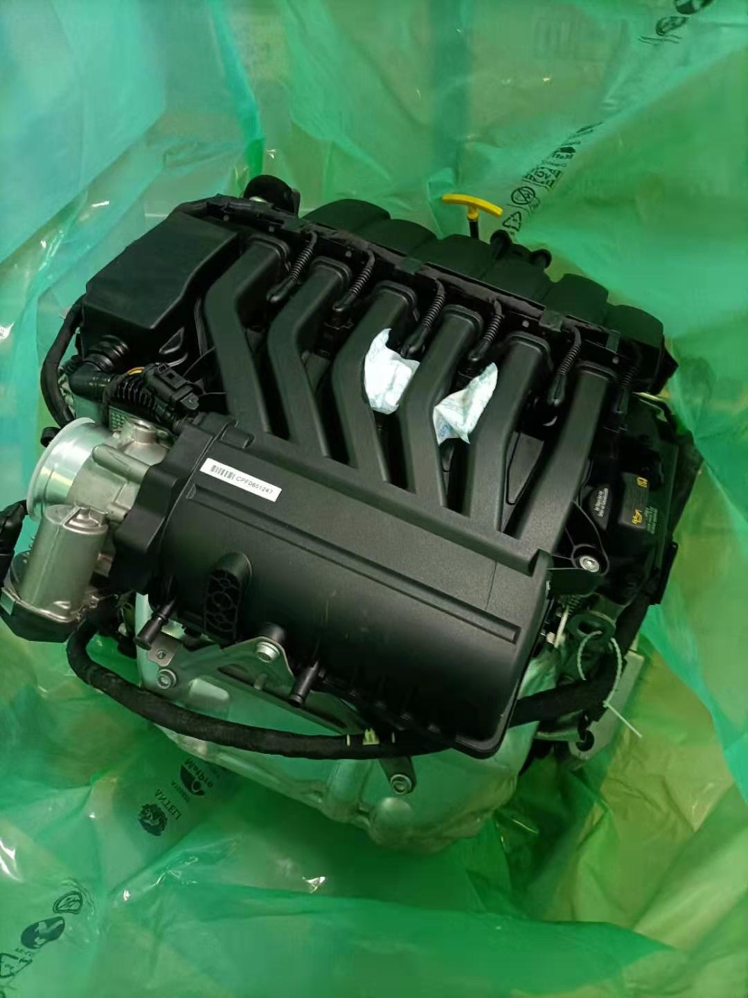 Volkswagen VR6