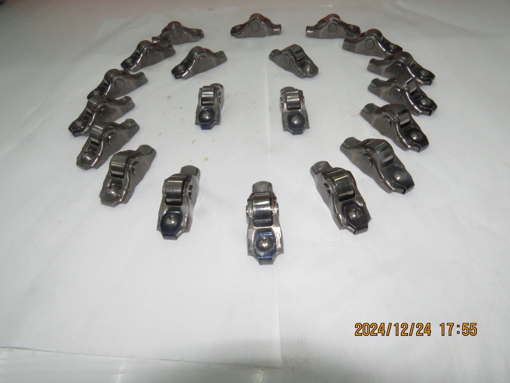valve rocker arm