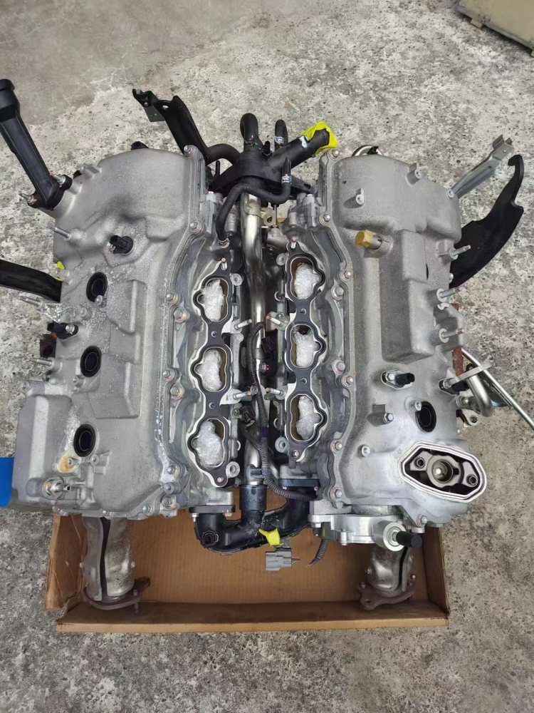 Toyota engine block assembly manufacturersChina