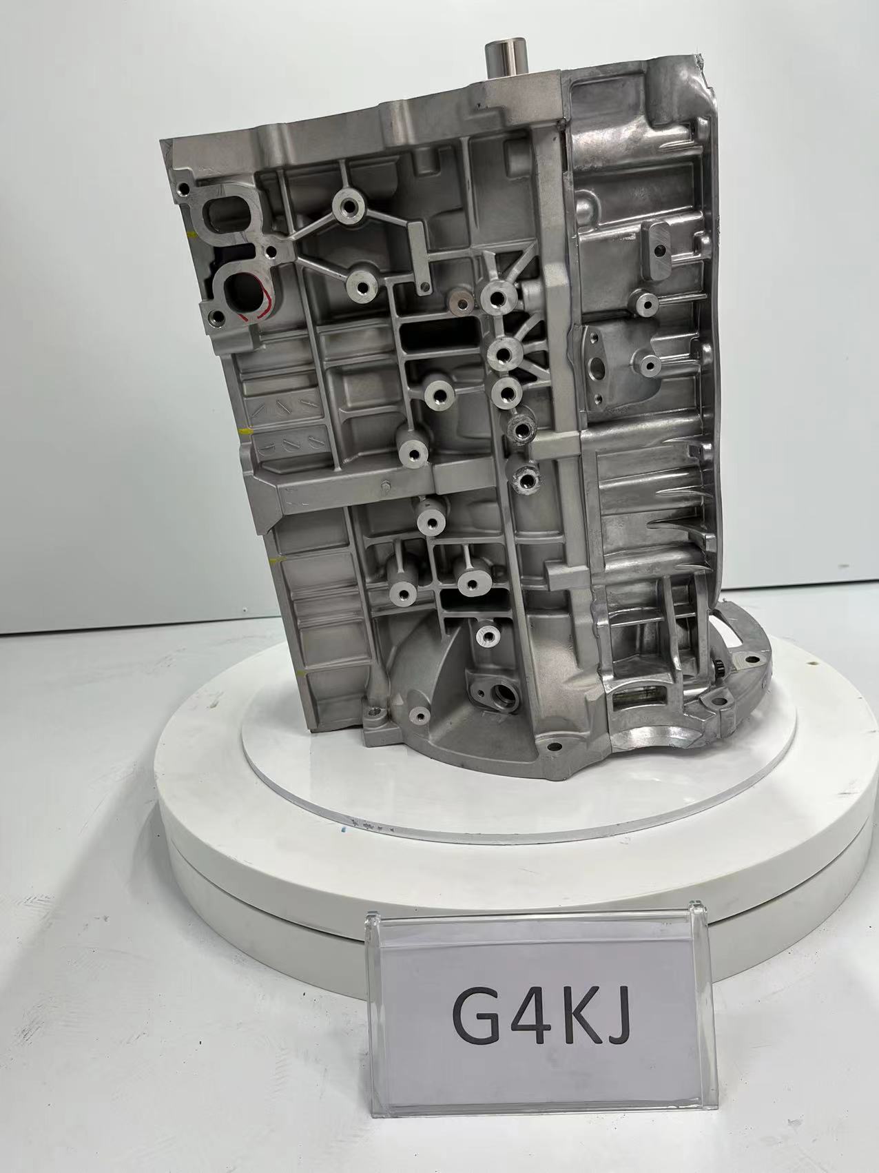 Re-manufactured cylinder body G4KJ2.4