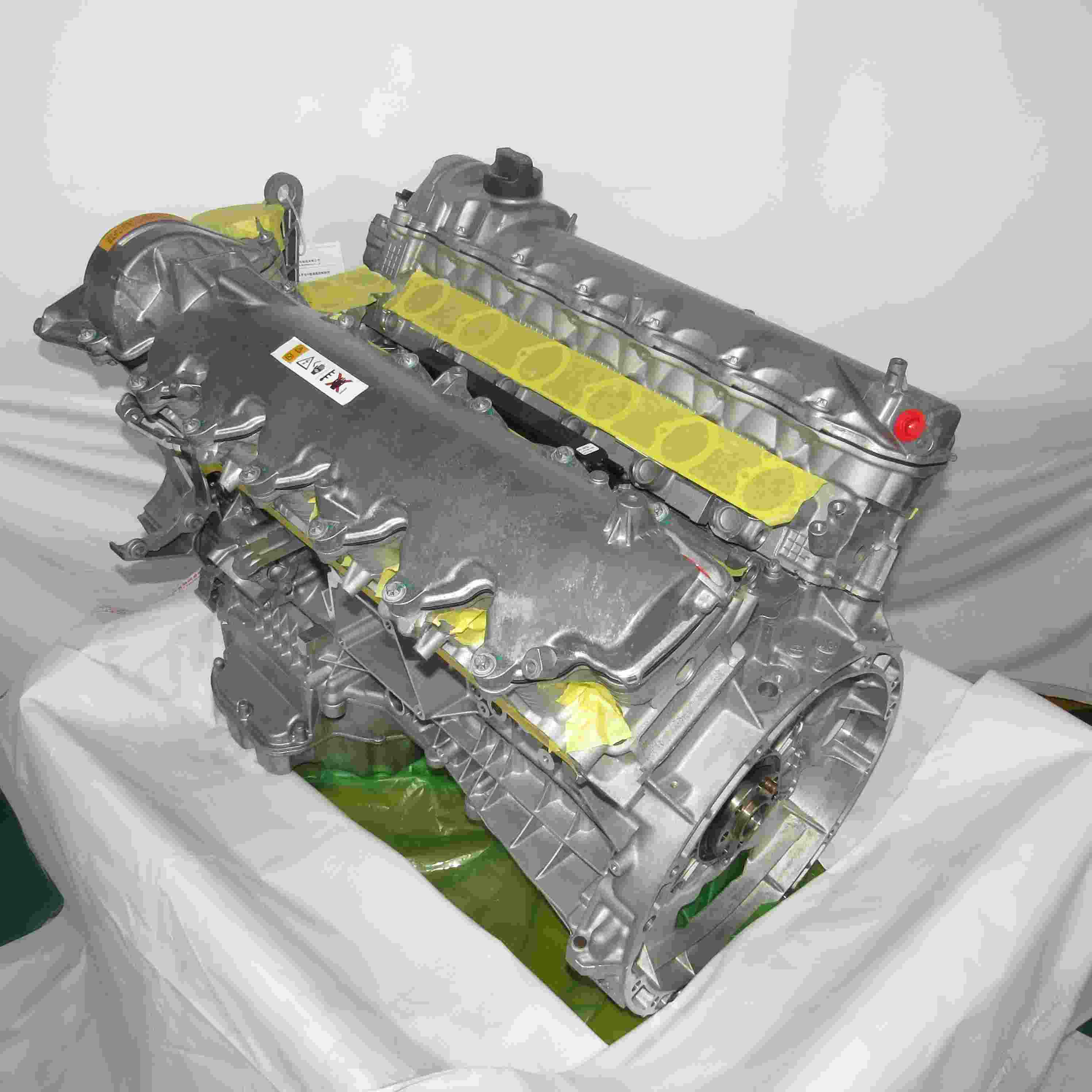Re-manufacture the Mercedes-Benz 275