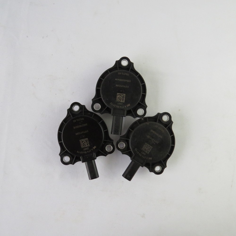 Válvula solenoide Mercedes-Benz 276
