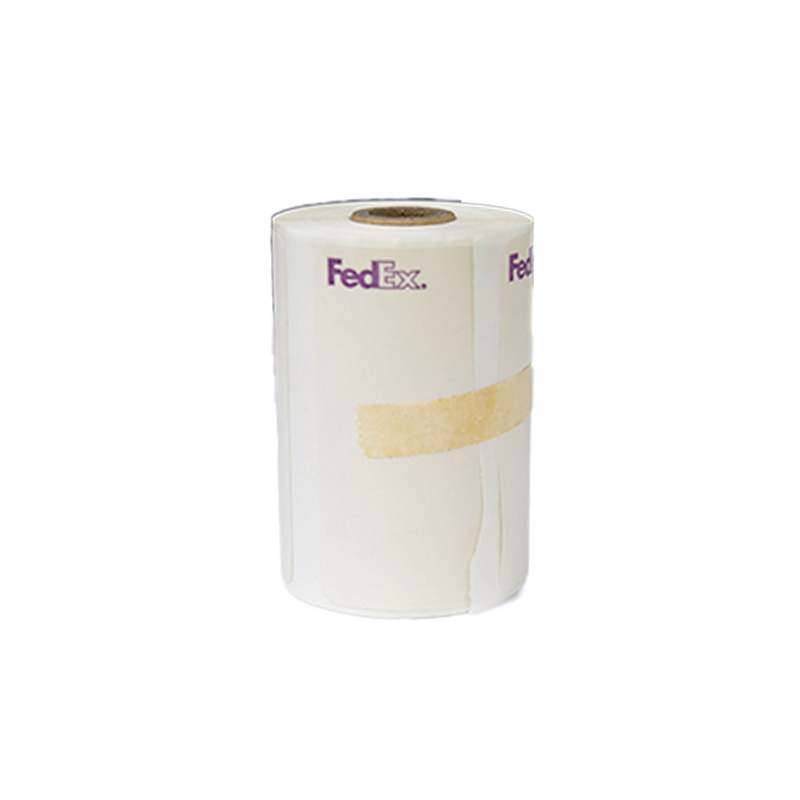 Customizable invoices and paper rolls